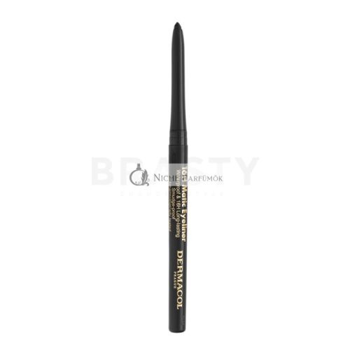 Dermacol 16H Matic Eyeliner Waterproof Pencil for Eyes 3 Brown 0.3 g