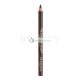 Dermacol 12H True Colour Eyeliner Pencil 4 Light Brown 2 g