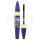 Dermacol Ilusion Super Volume Mascara for Lengthening and Volume 11 ml