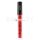 Dermacol Matte Mania Lip Liquid Color Liquid Lipstick with Mattifying Effect N. 51 3.5 ml