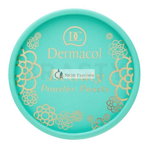 Dermacol Beauty Powder Pearls Toning Pearls for Unifying and Brightening the Skin 25 g