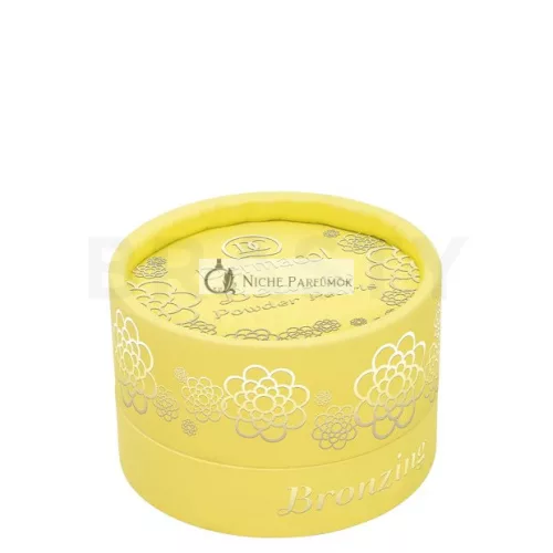 Dermacol Beauty Powder Pearls Face Pearls for Unifying and Illuminating Skin Bronzing 25 g