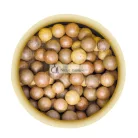 Dermacol Beauty Powder Pearls Face Pearls for Unifying and Illuminating Skin Bronzing 25 g