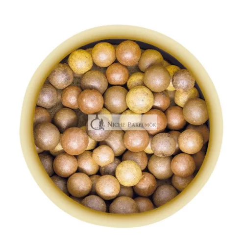 Dermacol Beauty Powder Pearls Face Pearls for Unifying and Illuminating Skin Bronzing 25 g