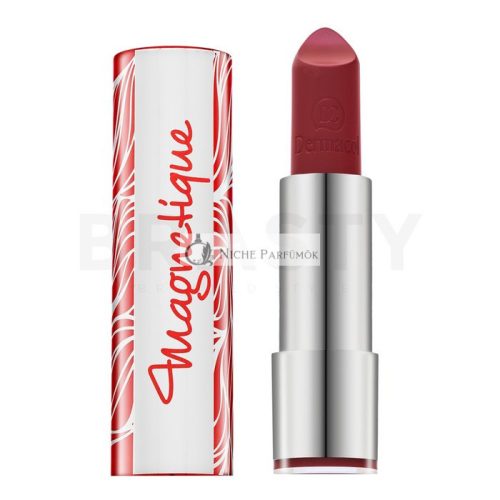 Dermacol Magnetique Lipstick Long-Lasting Lipstick No.16 4.4 g