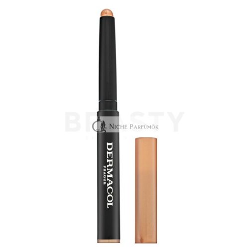 Dermacol Long-Lasting Intense Colour Eyeshadow & Eyeliner in Shade No.9 1.6 g