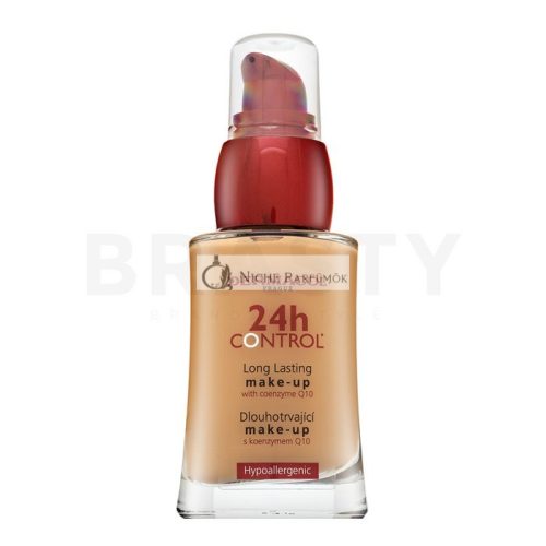 Dermacol 24H Control Make-Up Long-Lasting Make-Up No.100 30 ml