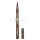 Dermacol 16H Microblade Tattoo Water-Resistant Brow Pen 02 1 ml