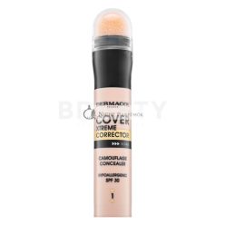 Dermacol Cover Xtreme Corrector Concealer 1 8 g