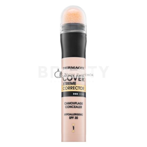 Dermacol Cover Xtreme Corrector Concealer 1 8 g