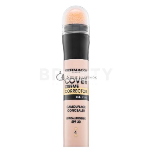 Dermacol Cover Xtreme Corrector Concealer 4 8 g
