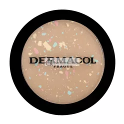   Dermacol Mineral Mosaic Compact Powder with Mattifying Effect 03 8.5 g
