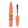 Dermacol Volume Mania +200% Mascara for Volume Black 10.5 ml