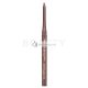 Dermacol Waterproof Micro Eyeliner Waterproof Pencil 02 Brown
