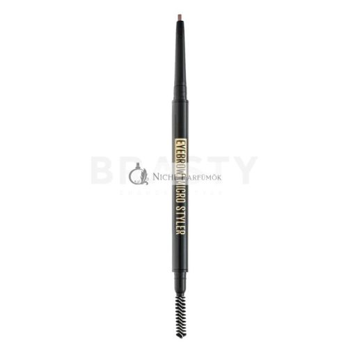 Dermacol Micro Styler Eyebrow Pencil 01