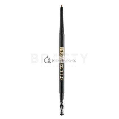 Dermacol Micro Styler Eyebrow Pencil 02