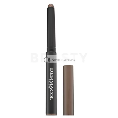 Dermacol Long-Lasting Intense Colour Eyeshadow & Eyeliner No.12 1.6 g
