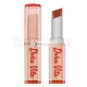 Dermacol Dolce Vita Lipstick Red with Hydrating Formula No. 08 3 g