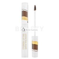 Dermacol Eyebrow Lifting Eyebrow Fixing Mascara Gel 02 5 ml
