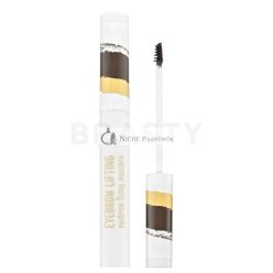 Dermacol Eyebrow Lifting Eyebrow Fixing Mascara Gel 03 5 ml