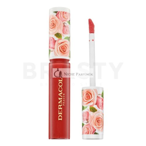 Dermacol Imperial Rose Lip Oil No. 03 7.5 ml