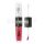 Dermacol 16H Lip Colour Extreme Long-Lasting Lipstick Dual-Phase Color and Gloss for Lips No. 08 8 ml