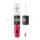 Dermacol 16H Lip Colour Extreme Long-Lasting Lipstick Dual-phase Color and Gloss for Lips No. 18 8 ml