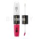 Dermacol 16H Lip Colour Extreme Long-Lasting Lipstick Dual-phase Color and Gloss for Lips No. 18 8 ml