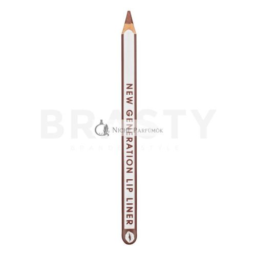 Dermacol New Generation Lip Liner Pencil 01 1 g