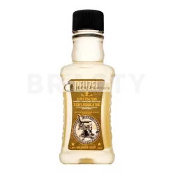   Reuzel 3-in-1 Tea Tree Shampoo, Conditioner and Shower Gel 3-in-1 100 ml
