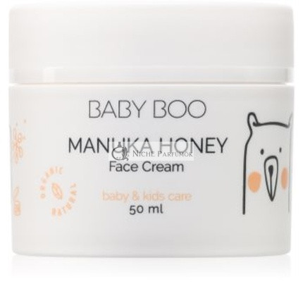Pigeon Manuka Honey Face Cream 50 Ml