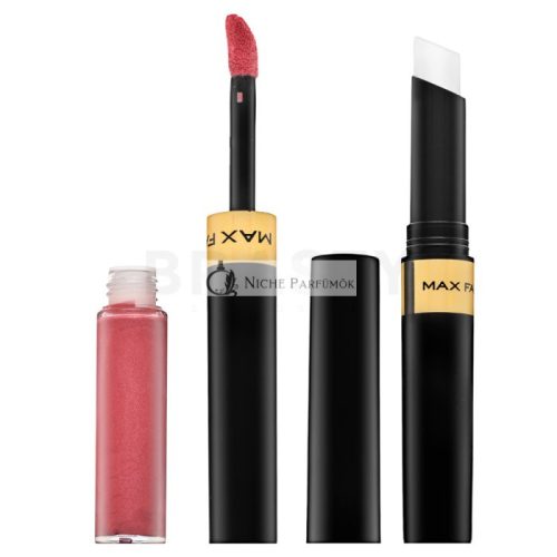Max Factor Lipfinity Lip Colour Liquid Lipstick 020 Angelic 4 ml