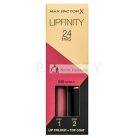 Max Factor Lipfinity Lip Colour Liquid Lipstick 020 Angelic 4 ml