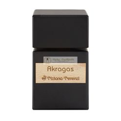 Tiziana Terenzi Akragas Parfüm Unisex 5ml