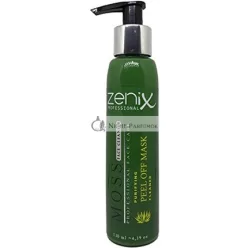 Zenix Purifying Green Peel Off Mask 130ml