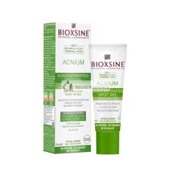   Bioxsine Acnium Concentrated Spot Gel for Oily Acne-Prone Skin