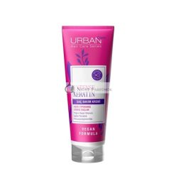 Urban Care Intense Keratin Hair Care Cream 250ml