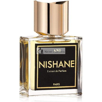 Nishane Ani Extrait De Parfum Spray 50ml