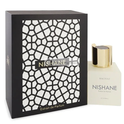 Nishane Hacivat Pure Perfume Unisex 100 ml