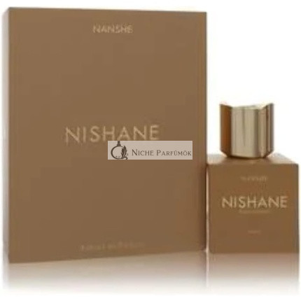Nishane Nanshe Unisex Perfume 100 ml