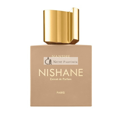 Nishane Nanshe Pure Perfume Unisex 50 ml