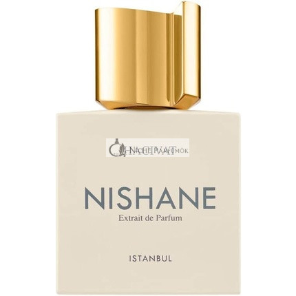 Nishane Hacivat Pure Perfume Unisex 50 ml