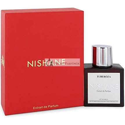 Nishane Tuberose Pure Perfume Unisex 50 ml