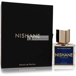   Fan Your Flames Extrait De Parfum Spray 3.4oz Unisex for Women