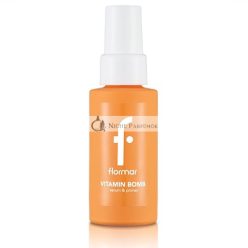 Flormar Vitamin Bomb Serum Primer - 30 Ml