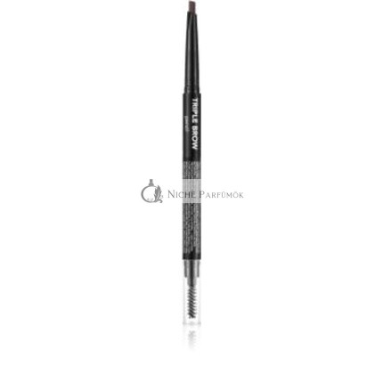 Flormar Triple Brow Pencil - 1 Gram