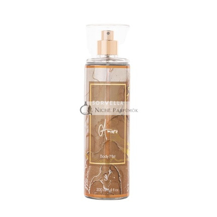 Sorvella Body Mist Amore 200ml