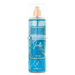 Secretlia Body Mist 200ml Sorvella Perfume