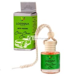 Lorinna Auto Perfume Car Fragrance Chin Chan Con 10ml