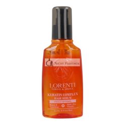 Lorenti Hair Care Oil - 125 Ml With Keratin